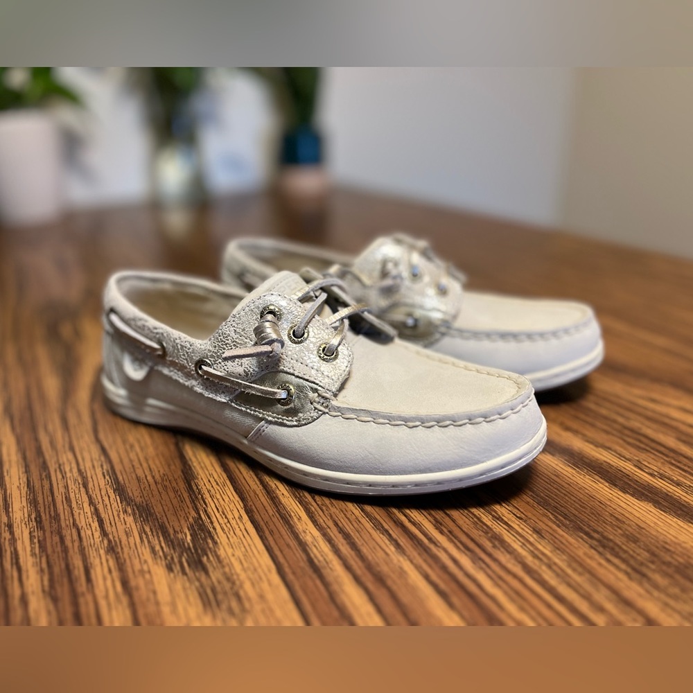 Women’s Sperry Boat Shoe